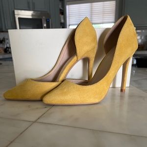 Women’s Heels